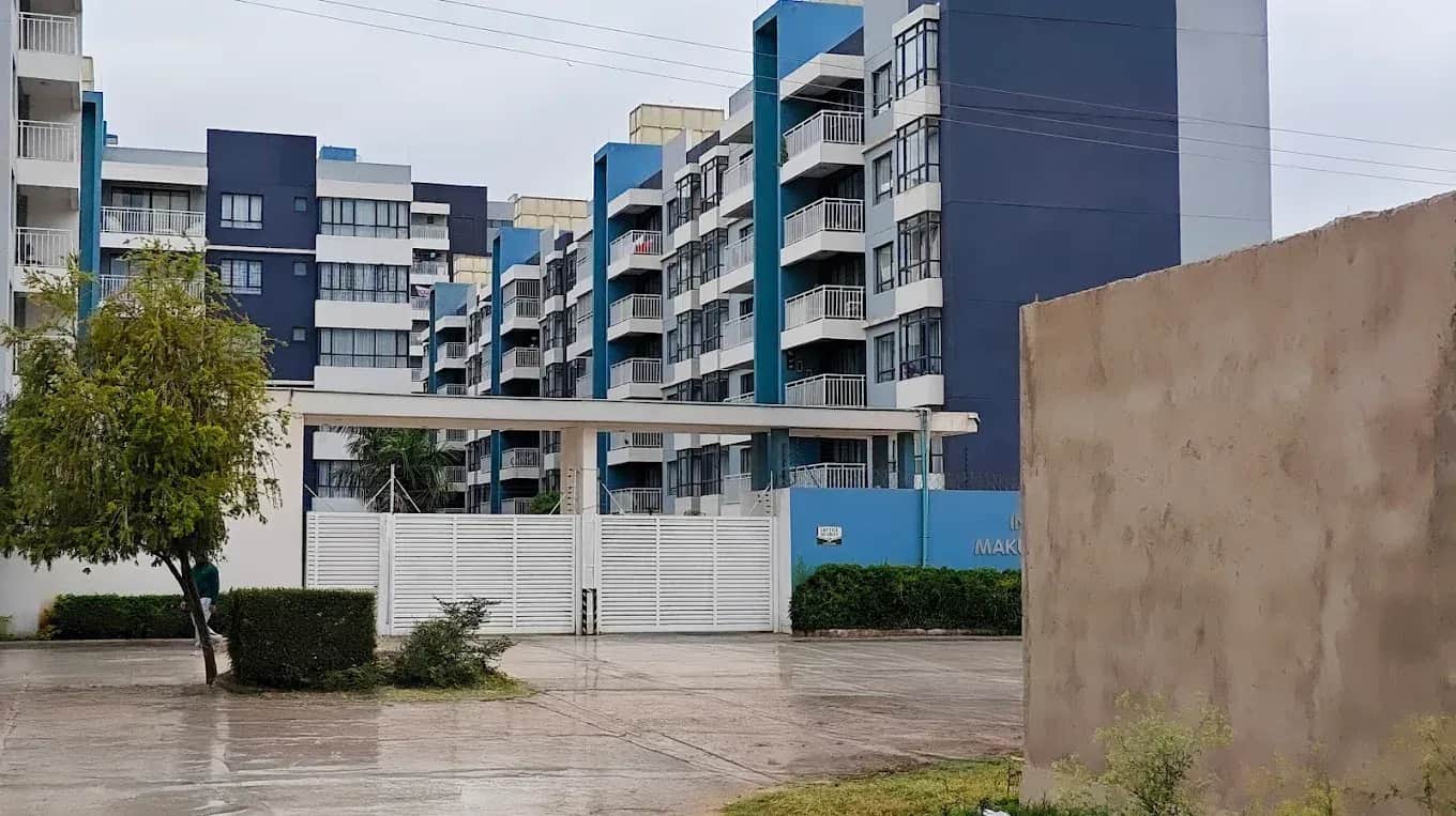 1 BEDROOM APARTMENT FOR SALE IN SYOKIMAU FROM KES 7.5 MILLION 1 BEDROOM APARTMENT FOR SALE IN SYOKIMAU FROM KES 7.5 MILLION