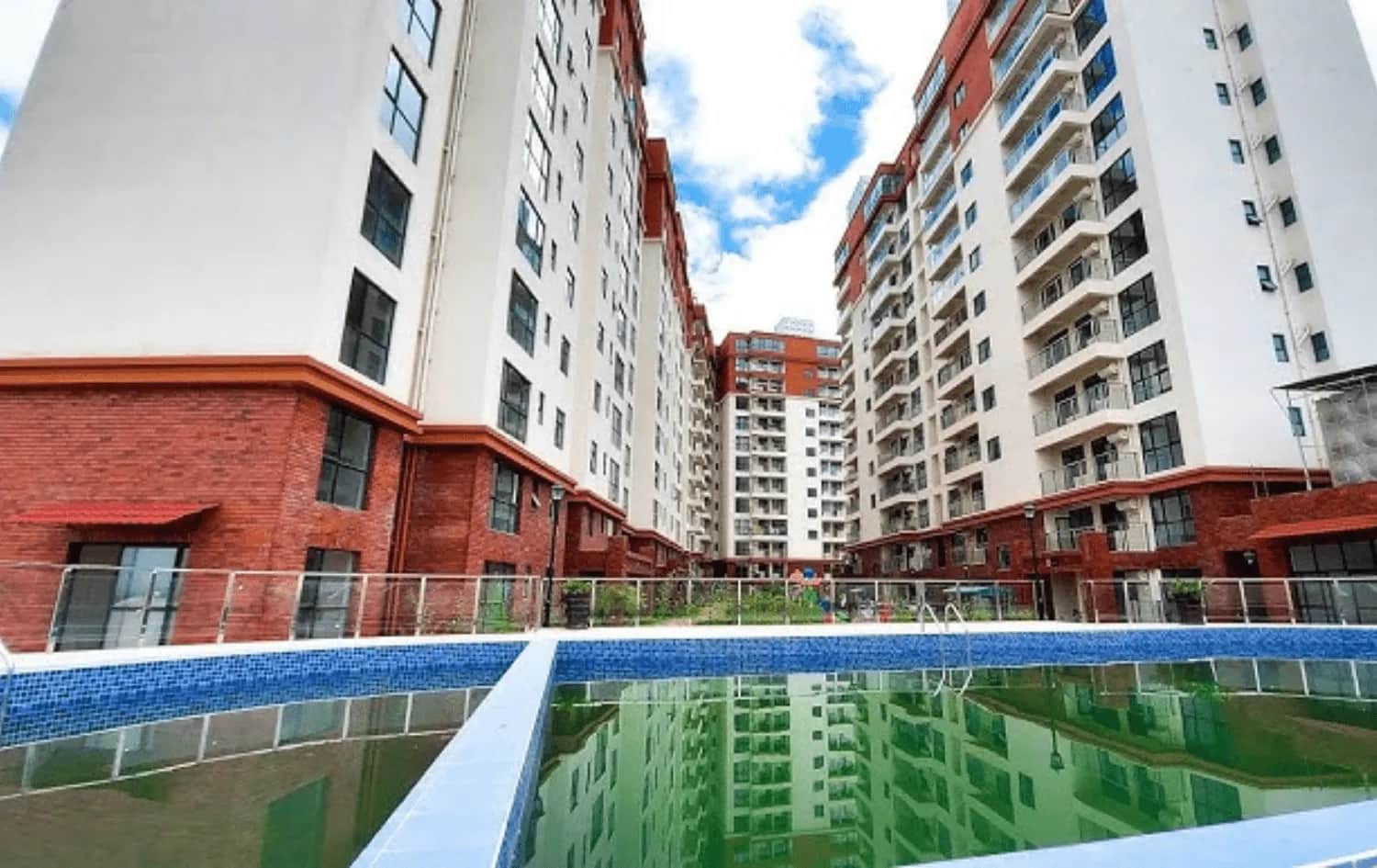3 BEDROOM APARTMENT + SQ FOR SALE IN SYOKIMAU FROM KES 13 MILLION-0 3 BEDROOM APARTMENT + SQ FOR SALE IN SYOKIMAU FROM KES 13 MILLION-0