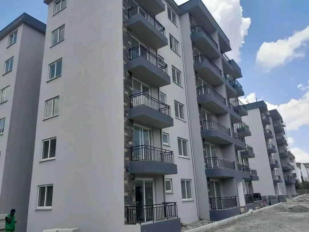 3 BEDROOM APARTMENT FOR SALE IN SYOKIMAU FROM KES 11.5 MILLION-1 3 BEDROOM APARTMENT FOR SALE IN SYOKIMAU FROM KES 11.5 MILLION-1