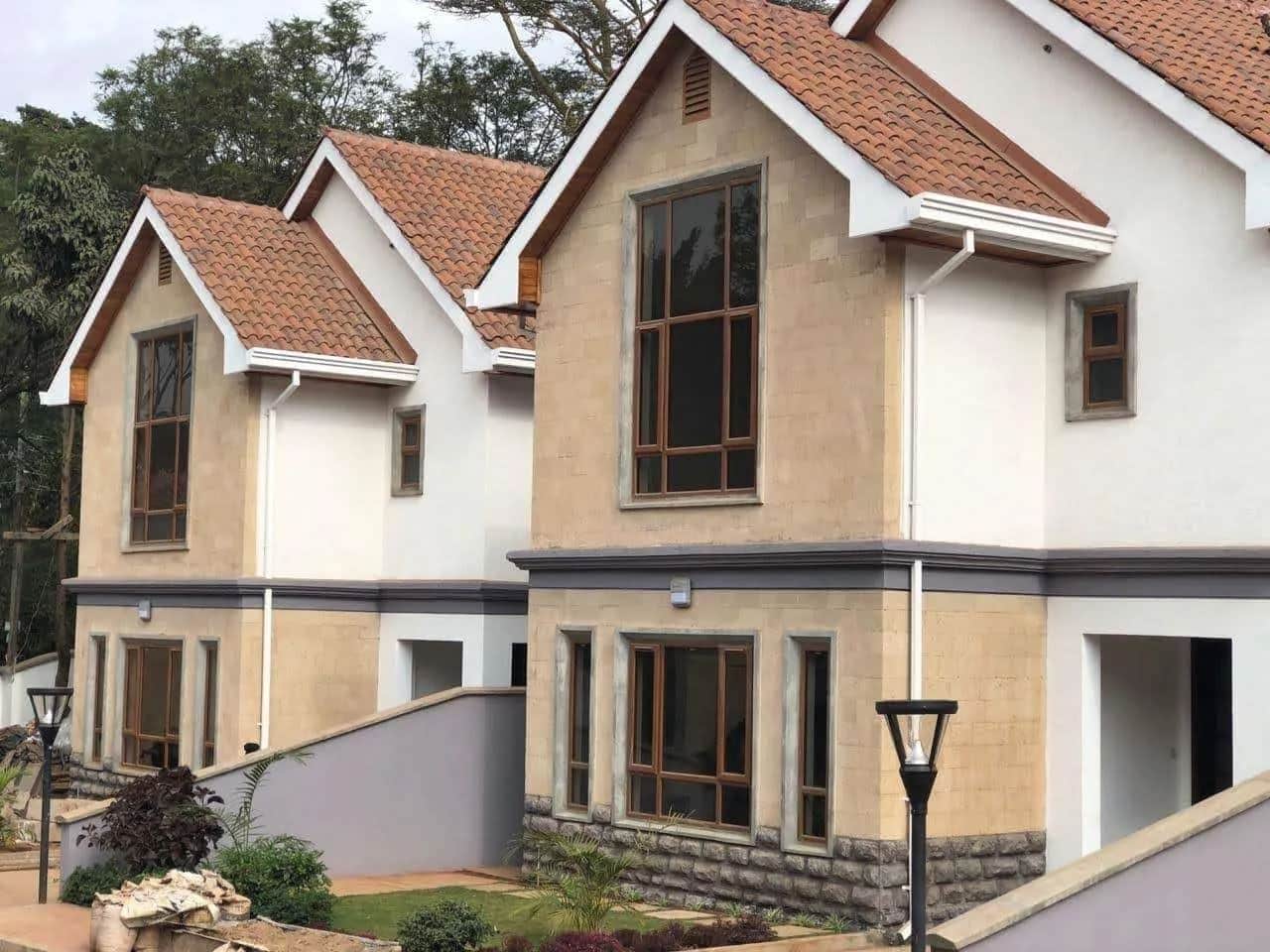 5 BEDROOM TOWNHOUSES FOR SALE IN LAVINGTON FROM KES 54 MILLION 5 BEDROOM TOWNHOUSES FOR SALE IN LAVINGTON FROM KES 54 MILLION