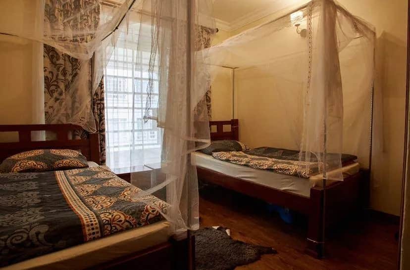 2 BEDROOM APARTMENTS FOR SALE IN LAVINGTON FROM KES 13 MILLION-1 2 BEDROOM APARTMENTS FOR SALE IN LAVINGTON FROM KES 13 MILLION-1