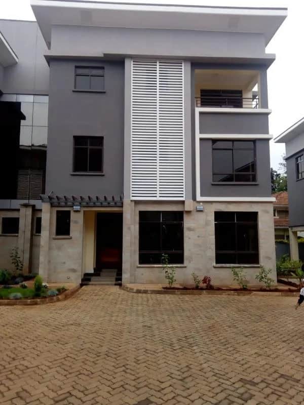 5 BEDROOM TOWNHOUSES FOR SALE IN LAVINGTON FROM KES 70 MILLION-2 5 BEDROOM TOWNHOUSES FOR SALE IN LAVINGTON FROM KES 70 MILLION-2
