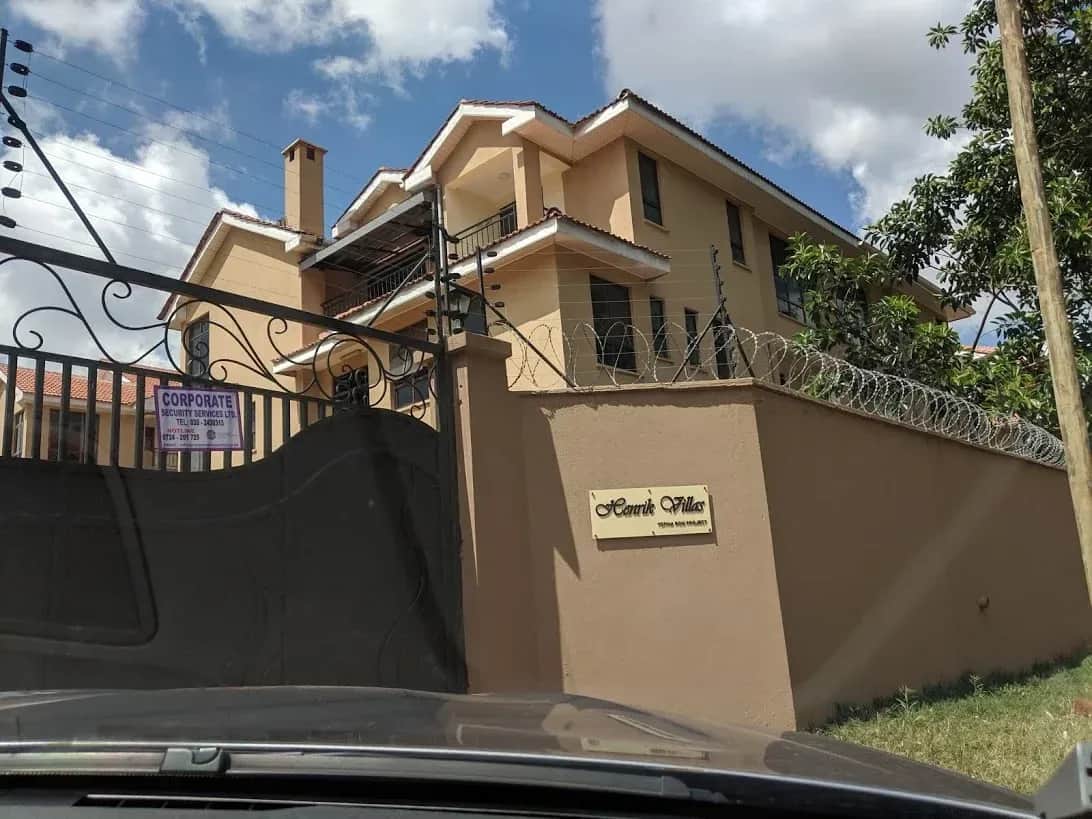 5 BEDROOM VILLAS FOR SALE IN LAVINGTON FROM KES 55 MILLION 5 BEDROOM VILLAS FOR SALE IN LAVINGTON FROM KES 55 MILLION
