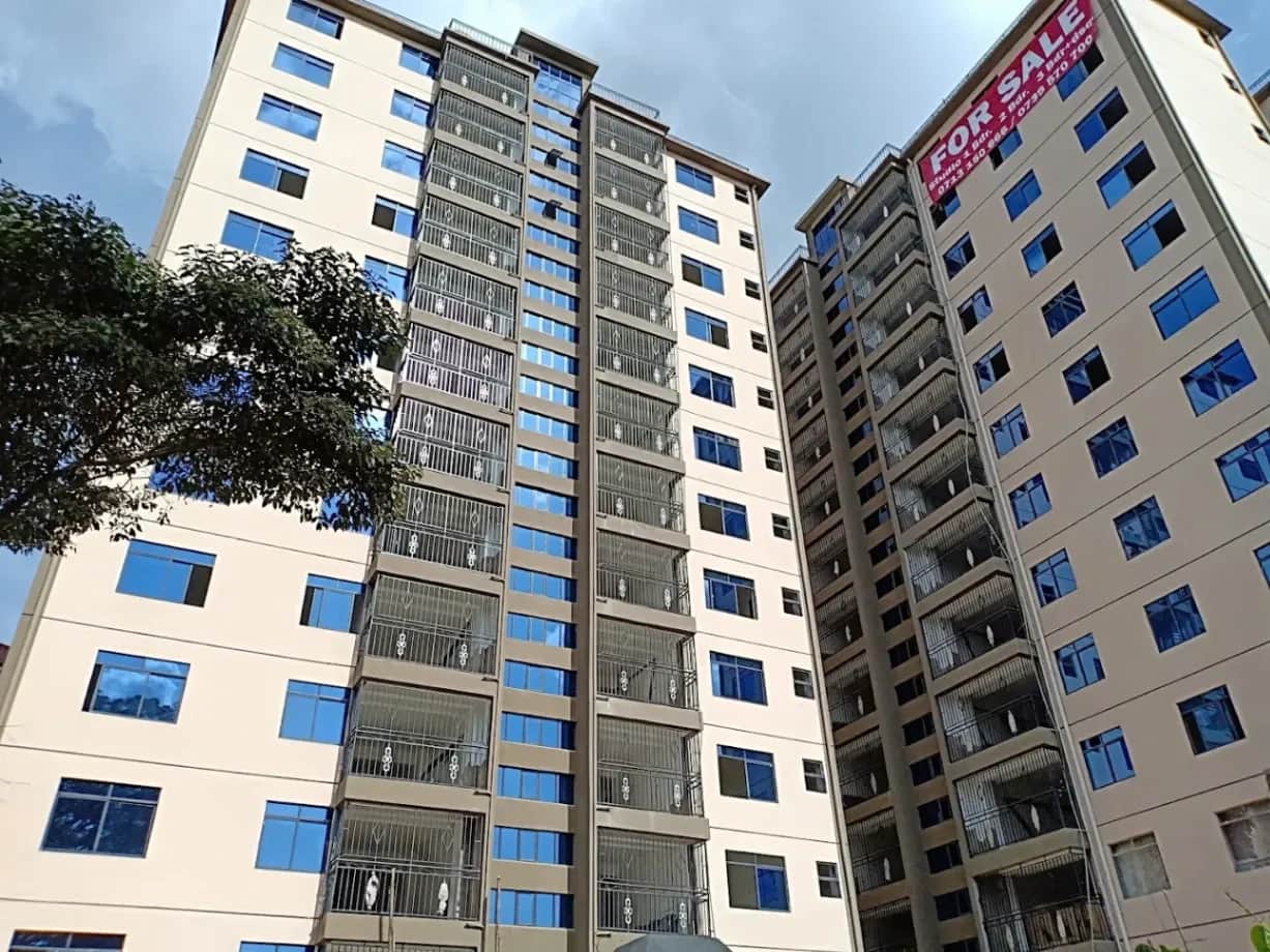 3 BEDROOM APARTMENTS FOR SALE IN LAVINGTON FROM KES 12.5 MILLION 3 BEDROOM APARTMENTS FOR SALE IN LAVINGTON FROM KES 12.5 MILLION