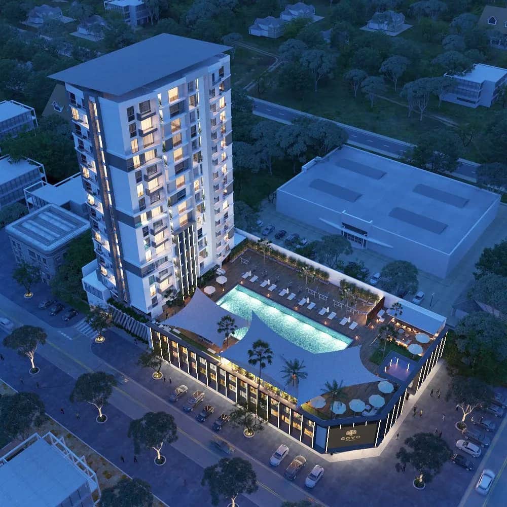 STUDIO APARTMENTS FOR SALE IN LAVINGTON FROM KES 4 MILLION STUDIO APARTMENTS FOR SALE IN LAVINGTON FROM KES 4 MILLION