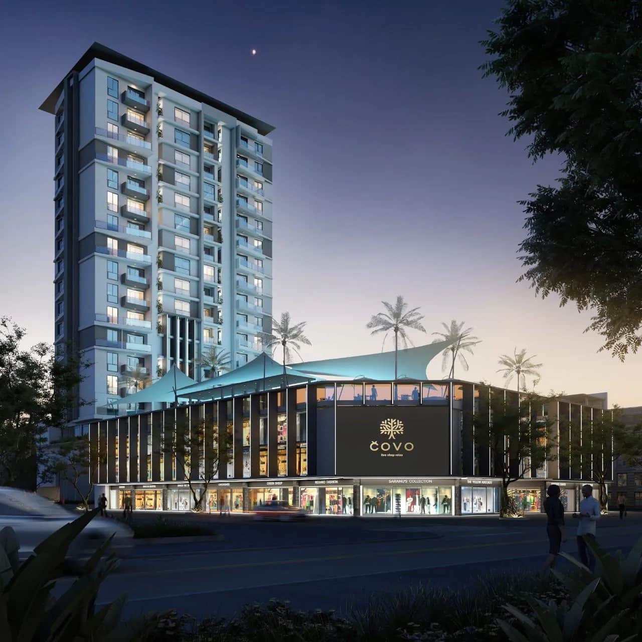 STUDIO APARTMENTS FOR SALE IN LAVINGTON FROM KES 4 MILLION-1 STUDIO APARTMENTS FOR SALE IN LAVINGTON FROM KES 4 MILLION-1